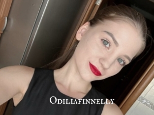 Odiliafinnelly