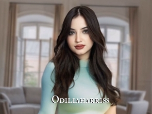 Odiliaharriss