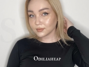 Odiliaheap
