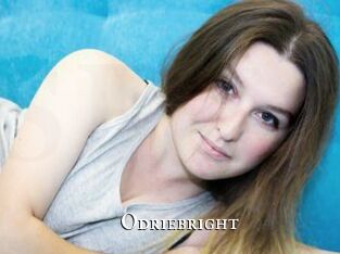 Odriebright
