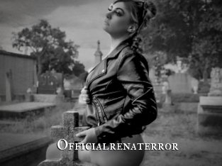 Officialrenaterror