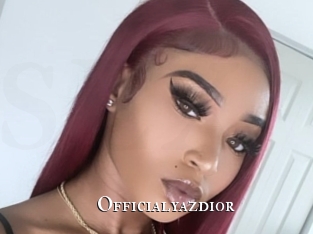Officialyazdior