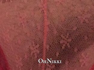 OhNikki