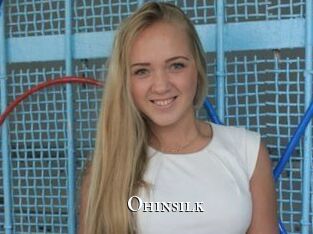 Ohinsilk