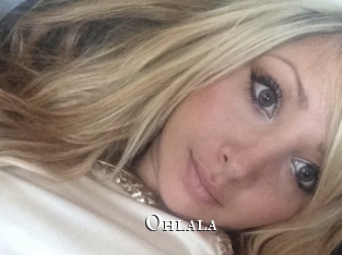Ohlala