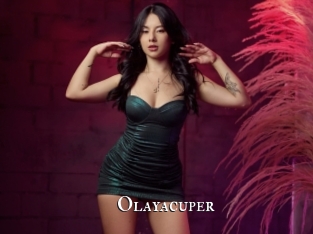 Olayacuper