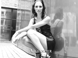 Oleander