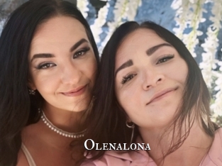 Olenalona