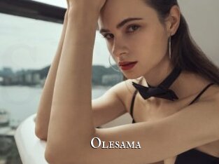 Olesama
