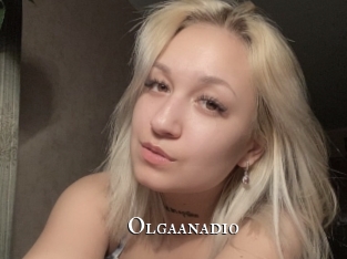 Olgaanadio