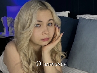 Oliaevance