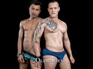 Olimpicsex