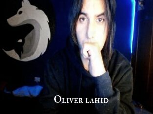 Oliver_lahid