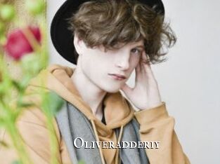 Oliveradderiy