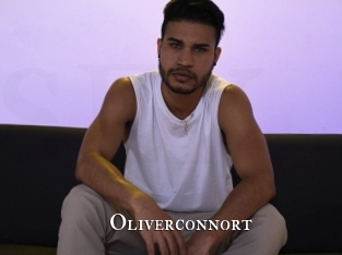 Oliverconnort
