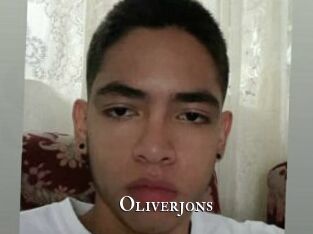 Oliverjons