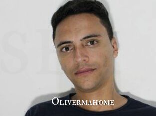 Olivermahome