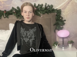 olivermay cams
