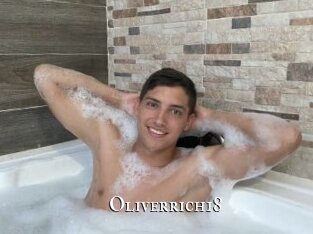 oliverrich18 cams