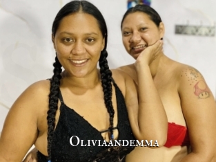 oliviaandemma cams