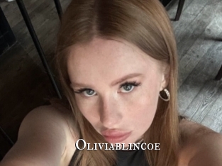 Oliviablincoe