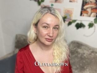 Oliviabrown