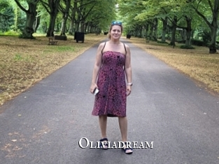 oliviadream cams
