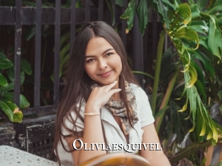 Oliviaesquivel