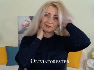 Oliviaforester