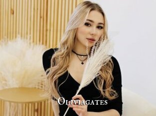 oliviagates cams