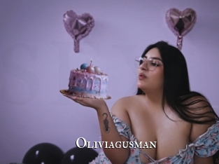 Oliviagusman