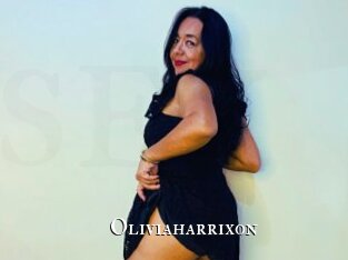Oliviaharrixon