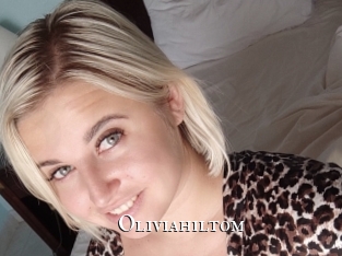 Oliviahiltom