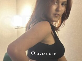 Oliviahuff