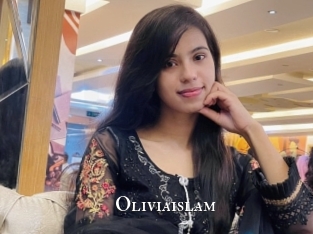 Oliviaislam