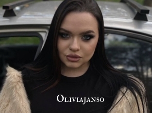 Oliviajanso
