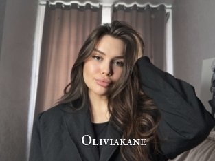 Oliviakane