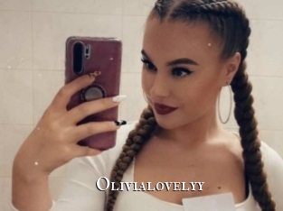 Olivialovelyy