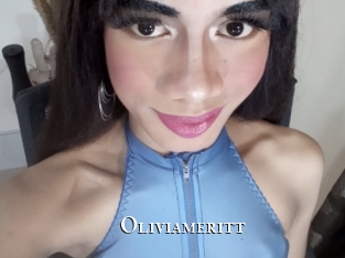 Oliviameritt