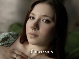 Oliviamon