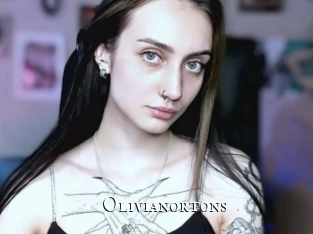 Olivianortons