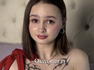 Oliviaodley