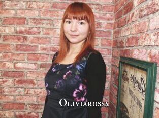 Oliviarossx