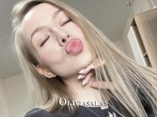 Oliviasalas