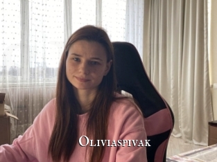 Oliviaspivak