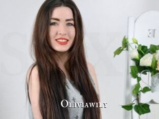 Oliviawily