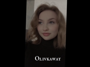Olivkaway