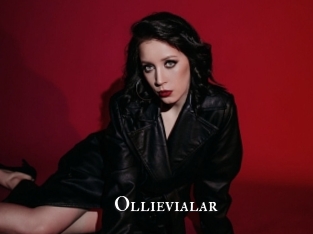 Ollievialar