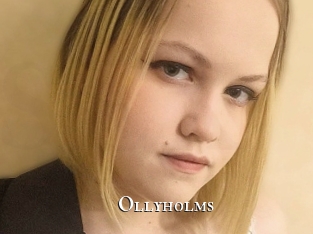 Ollyholms