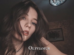 Olyviamur